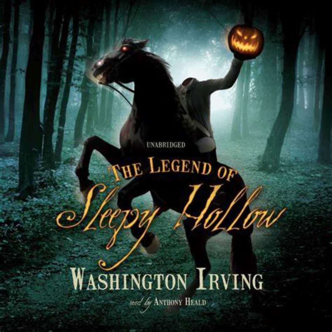 The Legend Of Sleepy Hollow